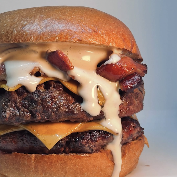 Delivery de Burguer em Trancoso Burgui